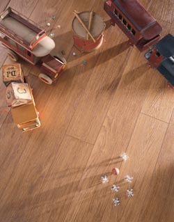 Laminate Flooring Mason City, IA